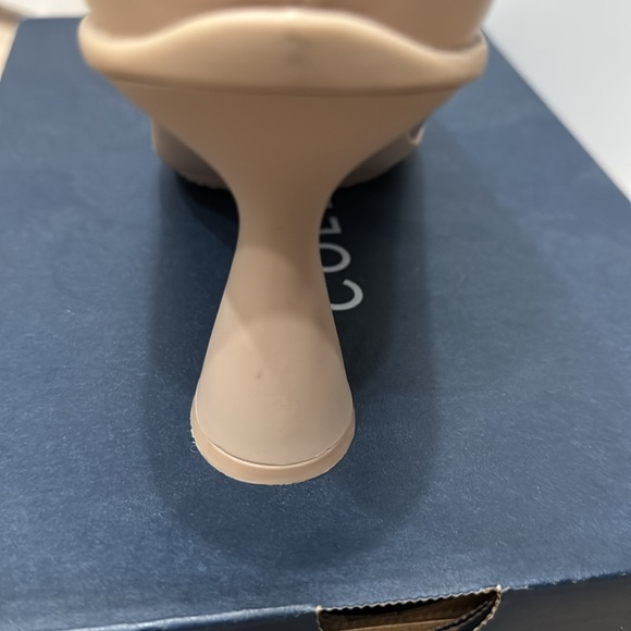 Brand new in box Cole Haan GA York Pump 85 MM, Brush Leather, Size 9B - Picture 8 of 10